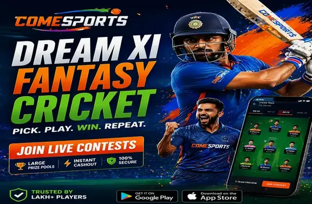 King567 (king567) fantasy cricket & matchday visual 1